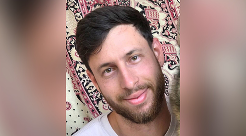 אביו של רס"ר במיל' נדב קלי: "הביא רחפנים לגבול הצפון כשאף אחד לא ידע מה זה"