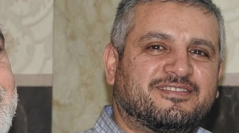 בכיר חיזבאללה עלי מוסא דקדוק