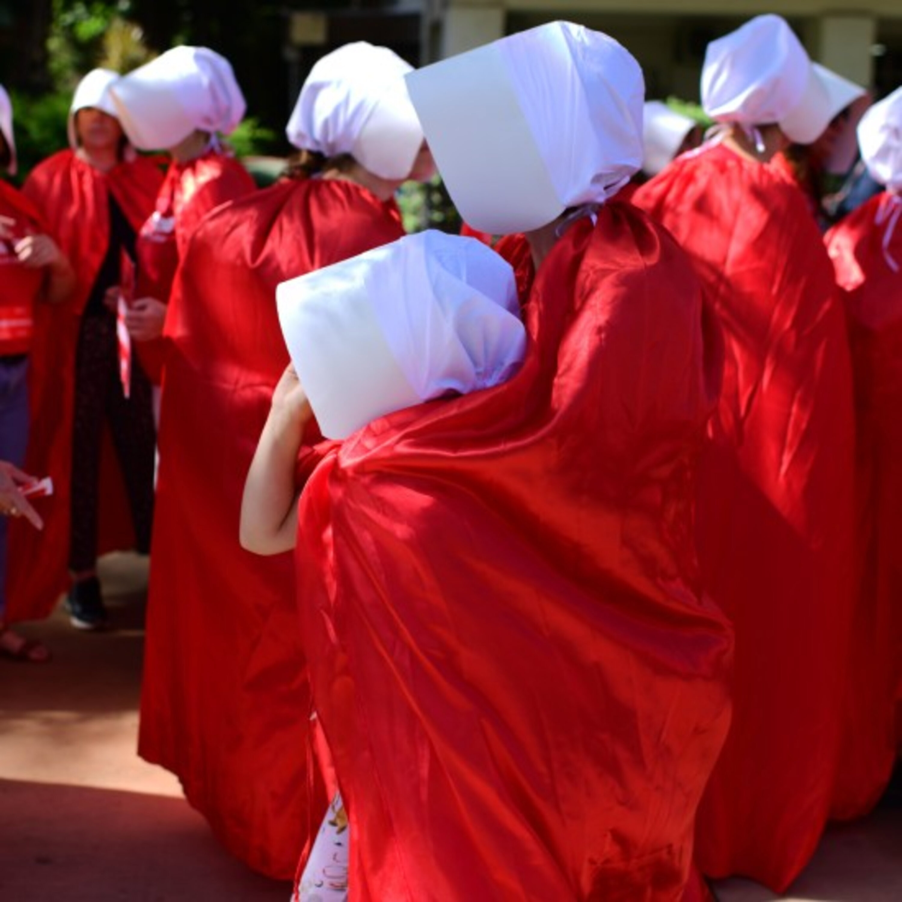 La lucha de las mujeres atrapadas en el matrimonio