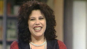 כנרת טריפון. 1994