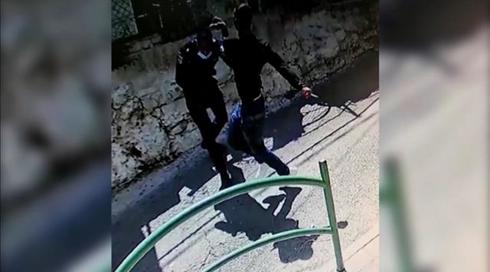 נסגר התיק נגד השוטר שירה למוות בפגוע הנפש בחיפה
