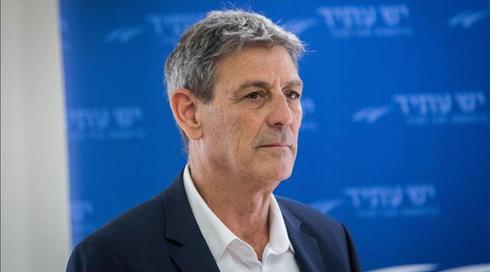 בן ברק: "מקורב לנתניהו הציע לי להצטרף לליכוד ולהיות שר הביטחון" (1)