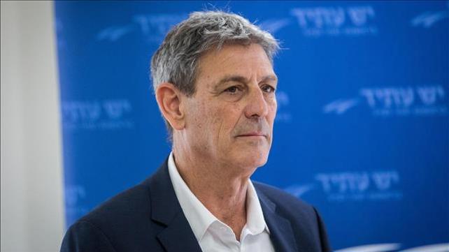 רם בן ברק
