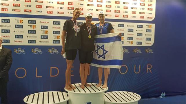  אנסטסיה גורבנקו