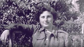 אסתר קיילנגולד - כאן תש"ח