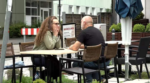 תקועים באירופה: הישראלים רק מחפשים דרכים לחזור הביתה