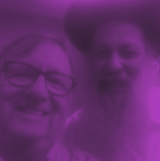מאחורי השירים עם שולי רנד