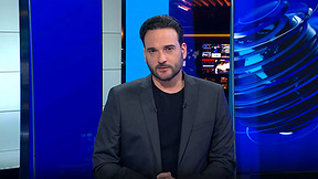 חדשות הלילה | 29.12.25