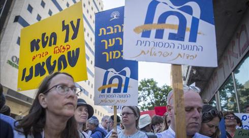 "אבל בג"ץ": בסערת הגיור השופטים שוב נתקעו עם החלטה שלא רצו לקבל