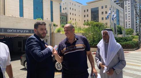 האימאם של לוד: ישראל גייסה את כל אמצעי הדיכוי וההסתה כדי שאושלך לכלא – ולא הצליחה