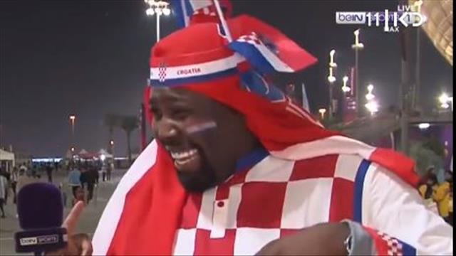 מוחמד אל חג'רי האוהד המנחוס