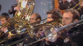 תזמורת משטרה, 1992