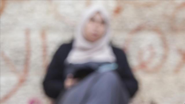 רעלה, בורקה, כיסוי ראש