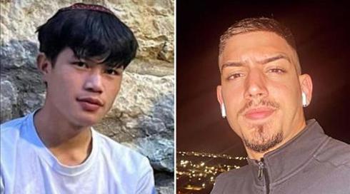 רצח יואל להנגהל: ביהמ"ש גזר 5 וחצי שנות מאסר על ליעד אדרי