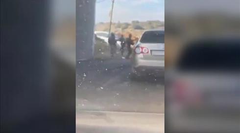 תחקיר צה"ל: הפלסטיני שנורה במחסום - לא מחבל