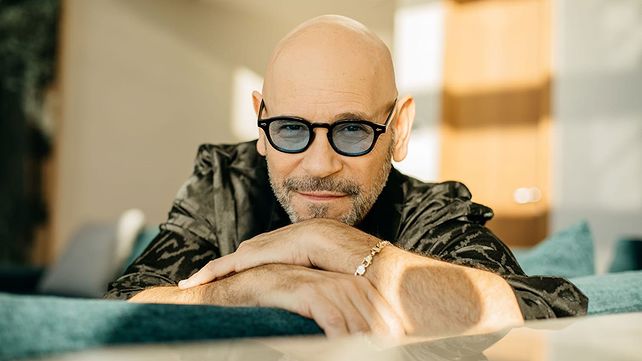 רמי קלינשטיין, ארכיון