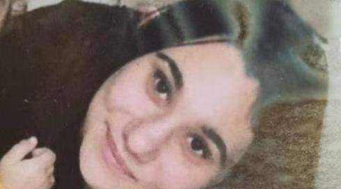 חיפושים אחר ספיר נחום בקרבת היישוב איבטין