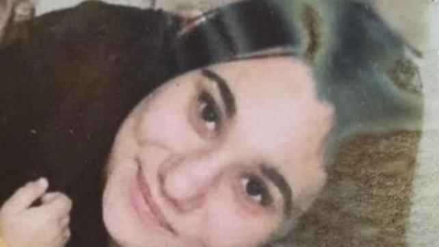 ספיר נחום נעלמה בעכו