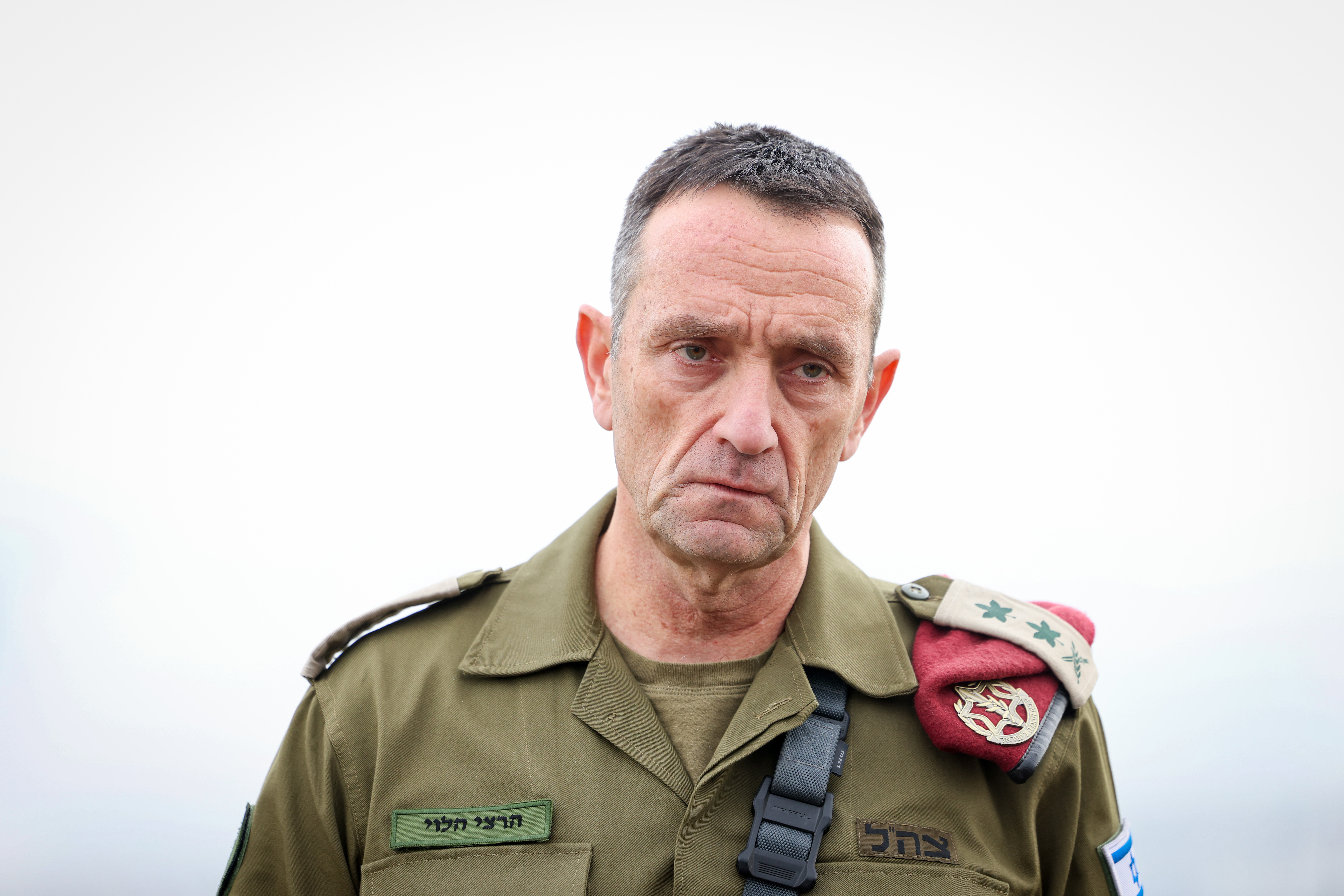 דוד כהן, פלאש 90