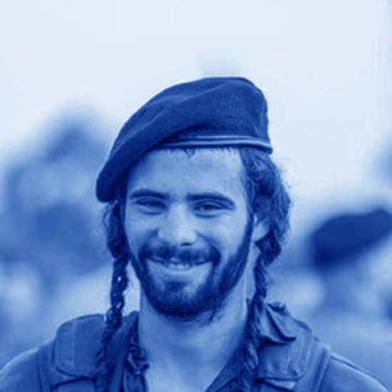הטרגדיה של משפחת מרק