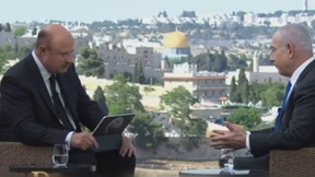 אחריות למחדל? "כישלון מודיעיני וצבאי". נתניהו בריאיון לד"ר פיל