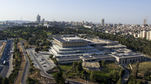 200 תיקונים בחודש אחד: כל שינויי החקיקה בזמן המלחמה