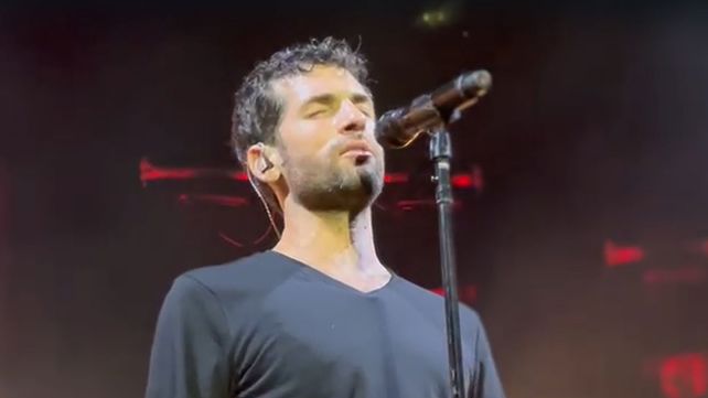 שגיא דקל חן מופיע בקיבוץ ניר עוז, הערב