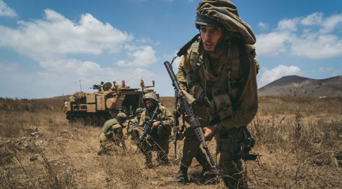 נערכים לחיזבאללה: צה"ל יפתח בתרגיל הגדול ביותר זה 19 שנה