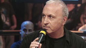 מיקי גבריאלוב, עדנה לב