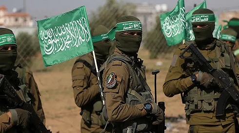 בכיר פלסטיני: חמאס דוחה את ההצעה הישראל לעסקה
