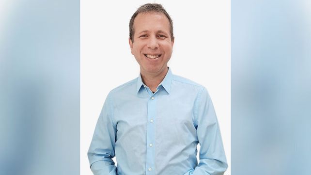 ד"ר גלעד פדבה