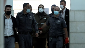 3 מאסרי עולם: נגזר דינו של מחבל דאעש שרצח באכזריות את בני הזוג כדורי