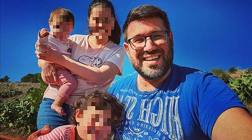 הושג הסדר טיעון עם האב שרצח את ביתו התינוקת