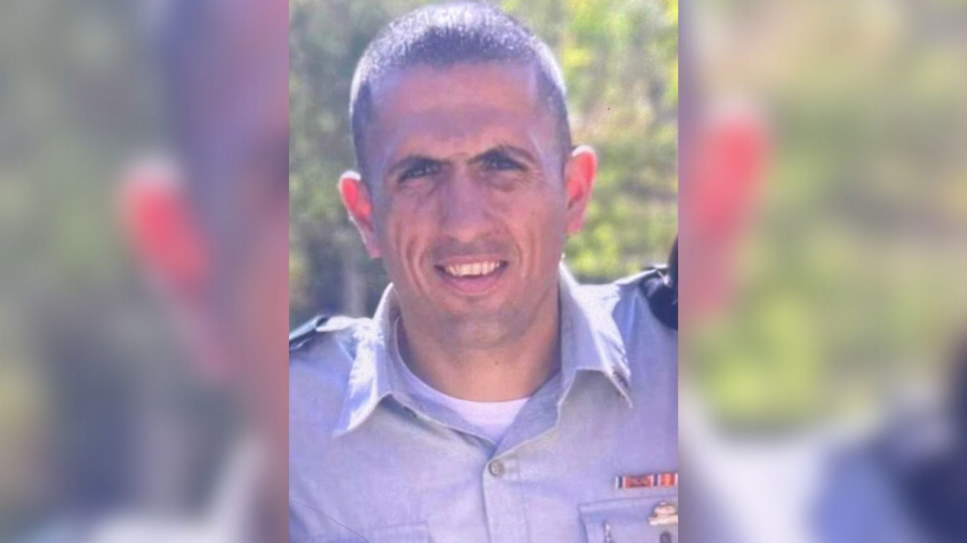 אל"מ אחסאן דקסה, מח"ט 401