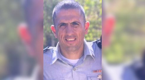 "פייטר שדחף לפעולות מבצעיות": נפרדים ממפקד חטיבה 401
