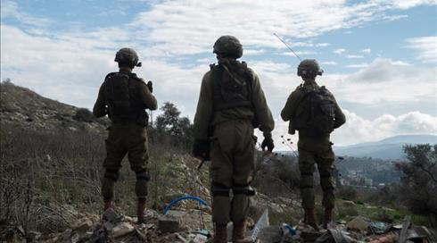 קריטריון חדש: צה"ל מקדם אינטגרציה בגדודים