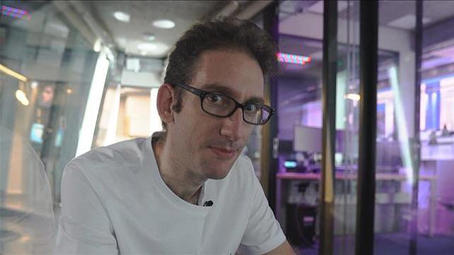 שאול אמסטרדמסקי