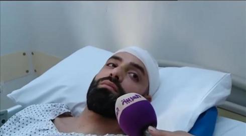 הפלסטיני שהפך לגיבור בלבנון ומנסה לקבל אזרחות והכוויתים השקופים
