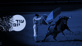 לוחם שוורים