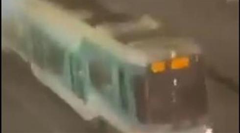 סערה בצרפת: מדוע נדרס הצעיר היהודי?