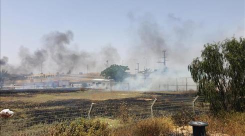 גל החום הקיצוני: שישה נפגעו ממכת חום