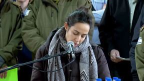 הלווייה שלדג