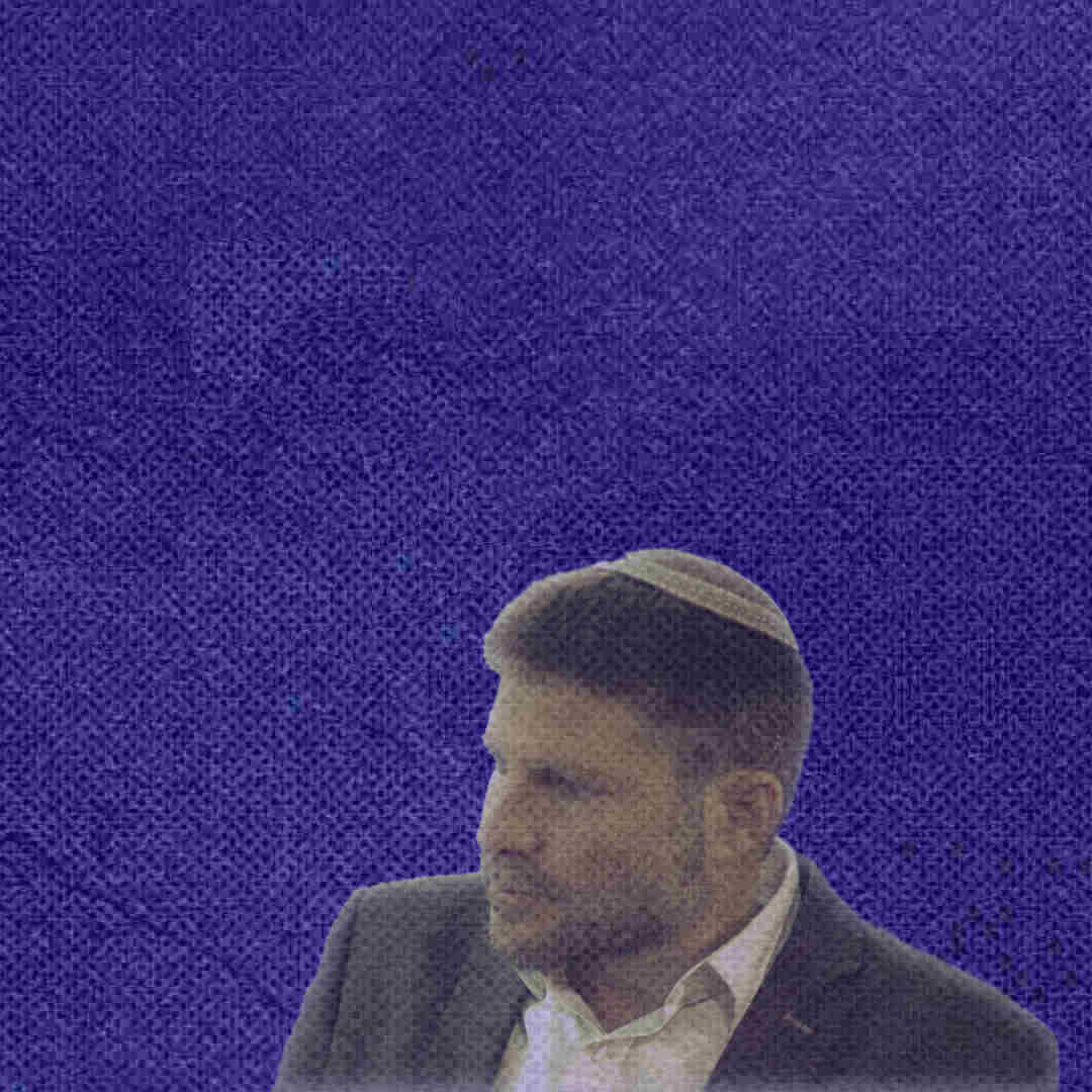 בוחרים מהכיס 01: הכלכלה על פי בצלאל סמוטריץ'