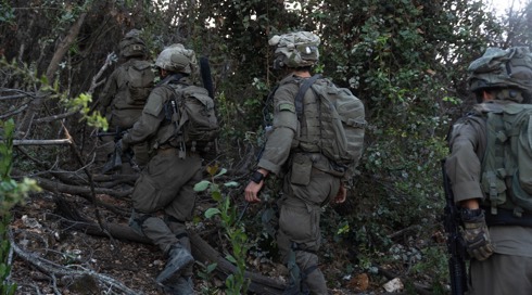 צה"ל האשים עיתונאי בסיכון לוחמים בלבנון - וחזר בו