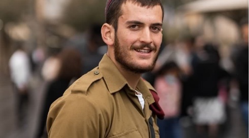חקירת מות הלוחם בג'נין: נבדקת האפשרות שנפגע מירי צה"ל