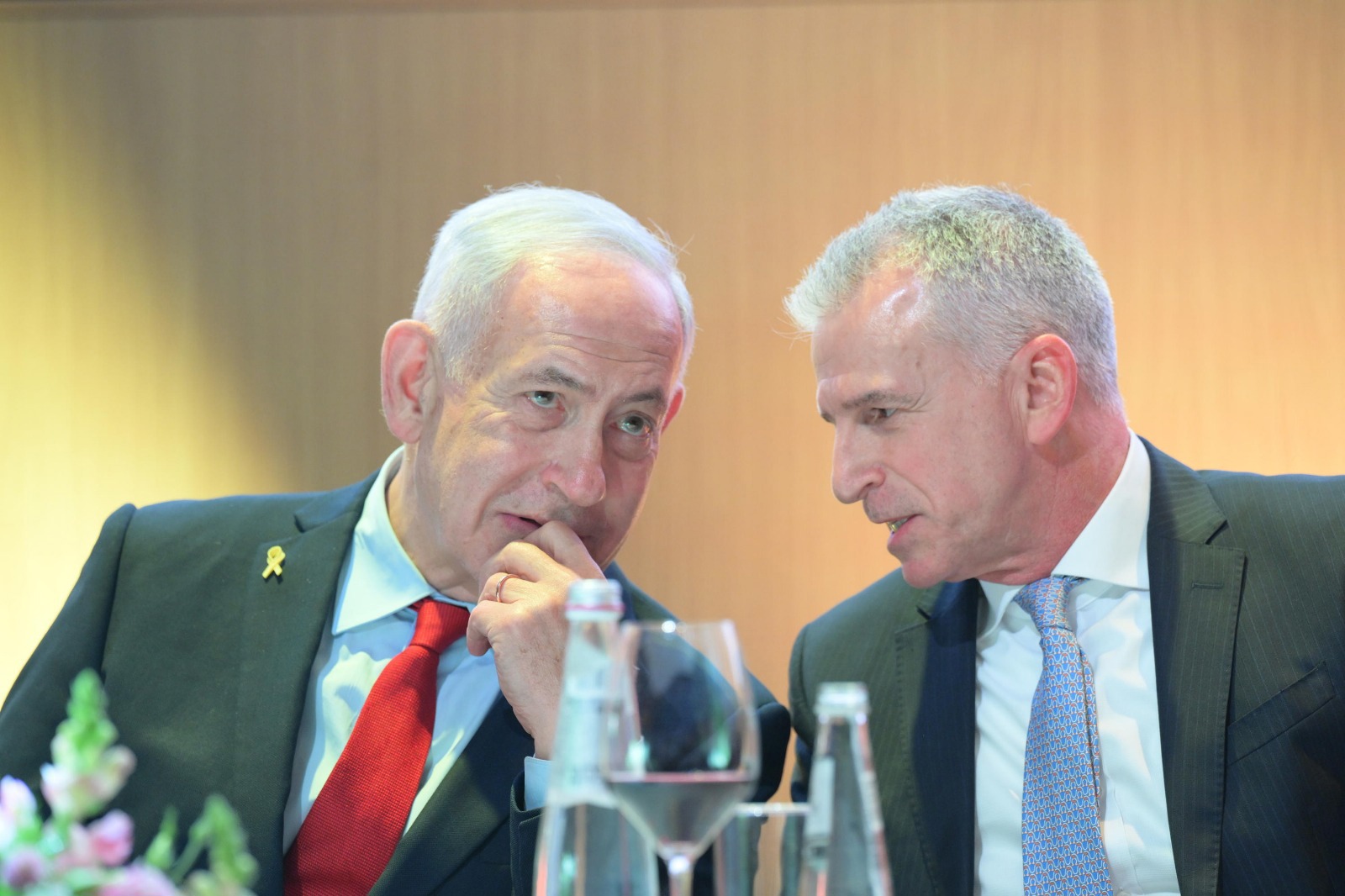 ברנע ונתניהו 