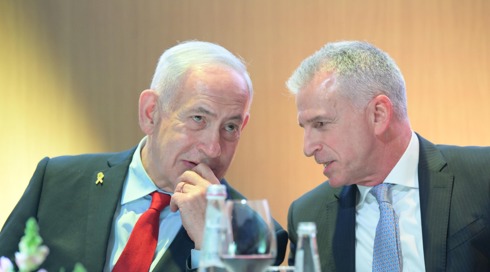 ראש הממשלה יכריע בימים הקרובים על זהות ראש המוסד הבא
