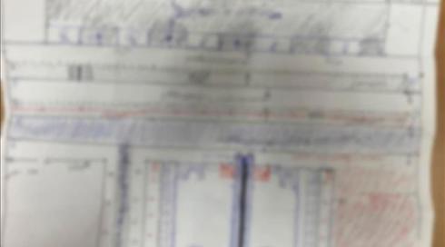 בר-לב חשף: שלשום התגלתה תוכנית בריחה בכלא נוסף