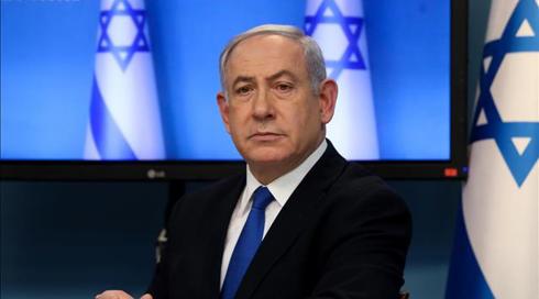 נתניהו: משוכנע שבעוד כמה חודשים הבטחת טראמפ לסיפוח תכובד