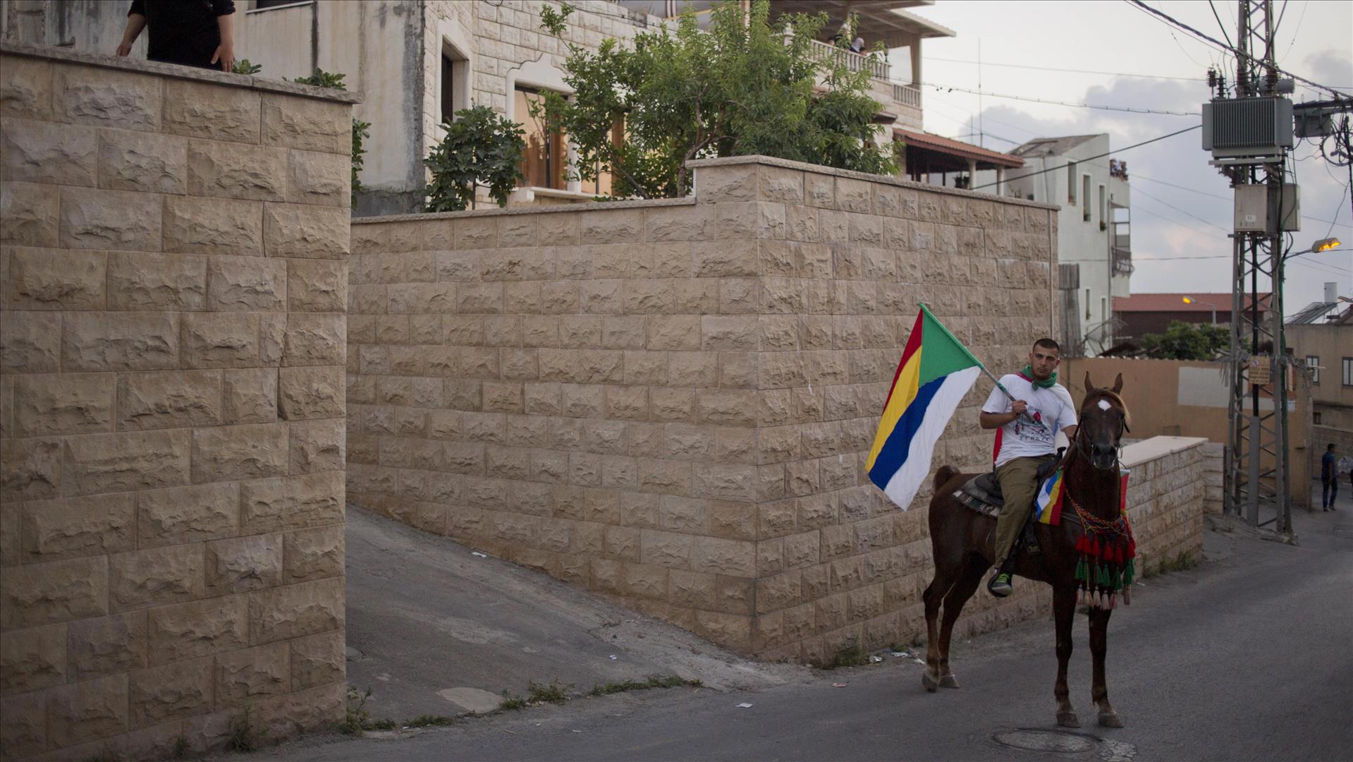 פרשת לבייב
